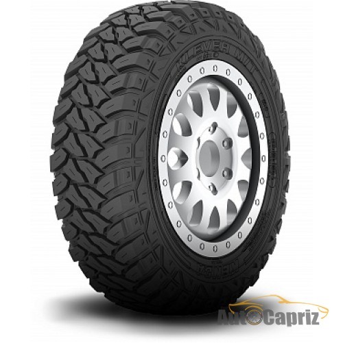 Шины Kenda Klever M/T KR29 285/75 R16 126Q 